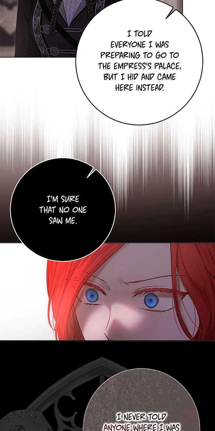 It Looks Like I’ve Fallen into the World of a Reverse Harem Game ss3 Chapter 132 - Page 21