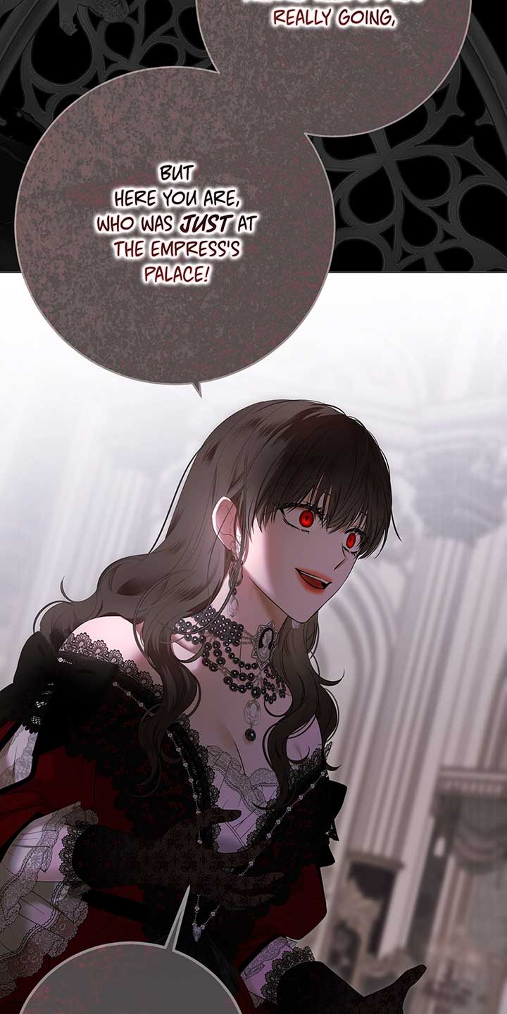 It Looks Like I’ve Fallen into the World of a Reverse Harem Game ss3 Chapter 132 - Page 22