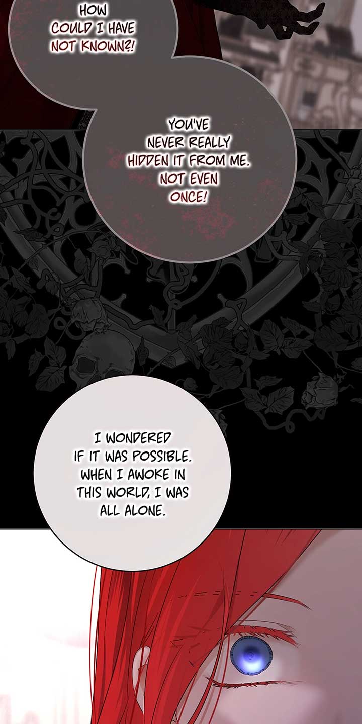 It Looks Like I’ve Fallen into the World of a Reverse Harem Game ss3 Chapter 132 - Page 23