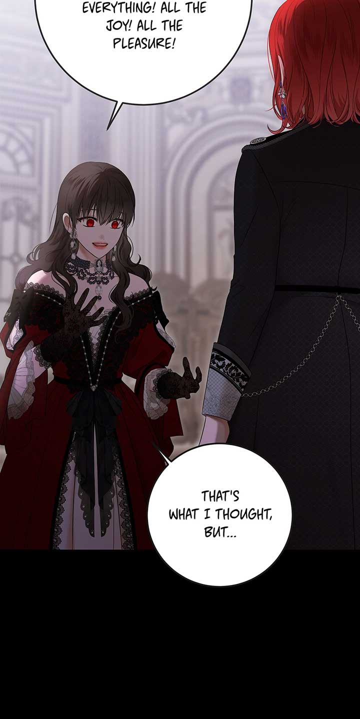 It Looks Like I’ve Fallen into the World of a Reverse Harem Game ss3 Chapter 132 - Page 25