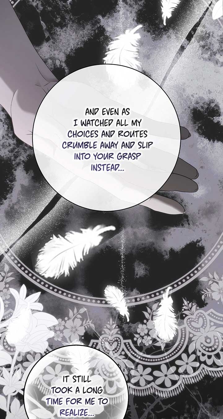 It Looks Like I’ve Fallen into the World of a Reverse Harem Game ss3 Chapter 132 - Page 27