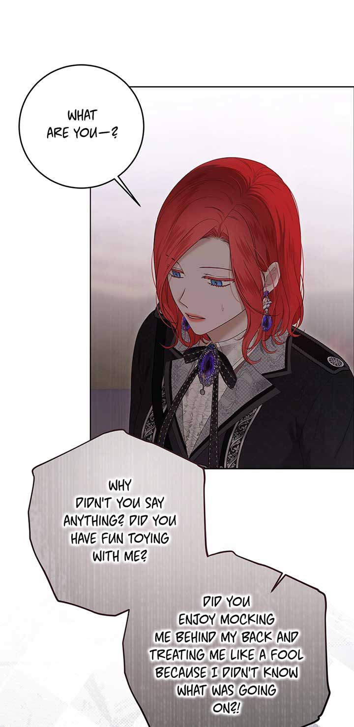 It Looks Like I’ve Fallen into the World of a Reverse Harem Game ss3 Chapter 132 - Page 31