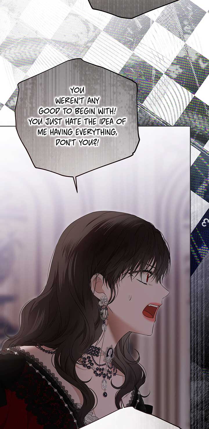 It Looks Like I’ve Fallen into the World of a Reverse Harem Game ss3 Chapter 132 - Page 32