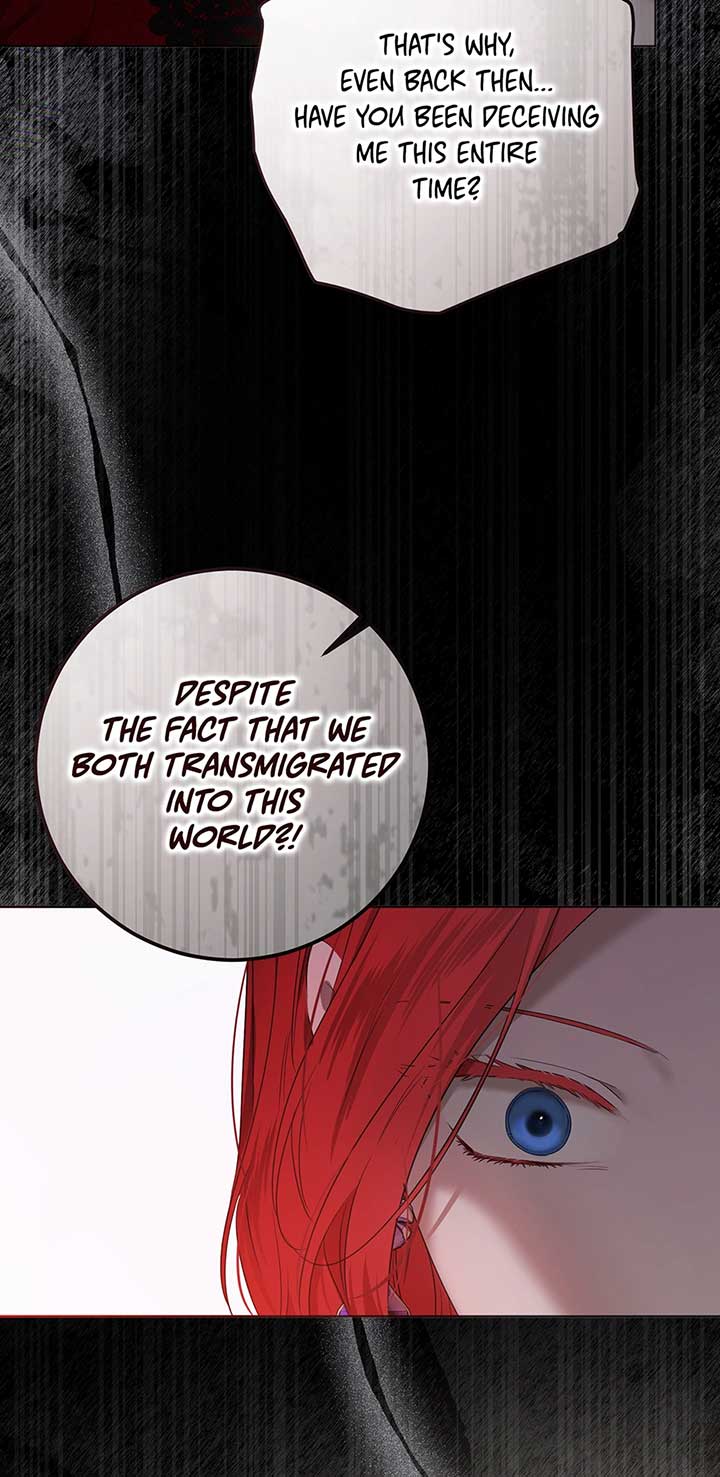 It Looks Like I’ve Fallen into the World of a Reverse Harem Game ss3 Chapter 132 - Page 33