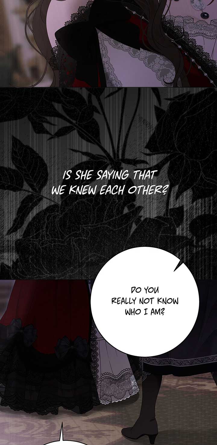 It Looks Like I’ve Fallen into the World of a Reverse Harem Game ss3 Chapter 132 - Page 37