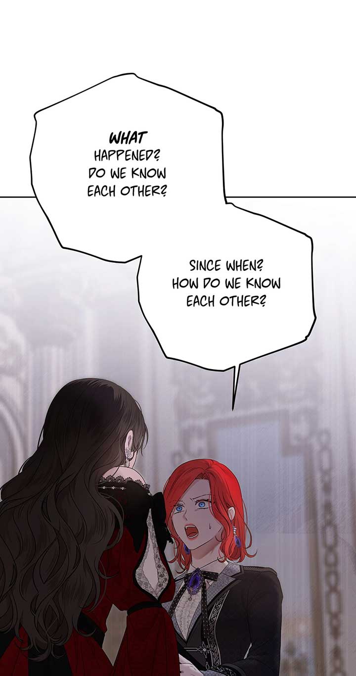 It Looks Like I’ve Fallen into the World of a Reverse Harem Game ss3 Chapter 132 - Page 39