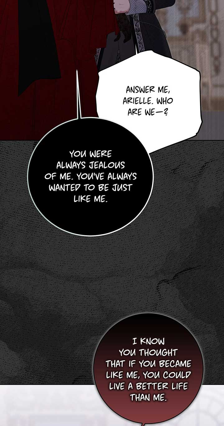 It Looks Like I’ve Fallen into the World of a Reverse Harem Game ss3 Chapter 132 - Page 40