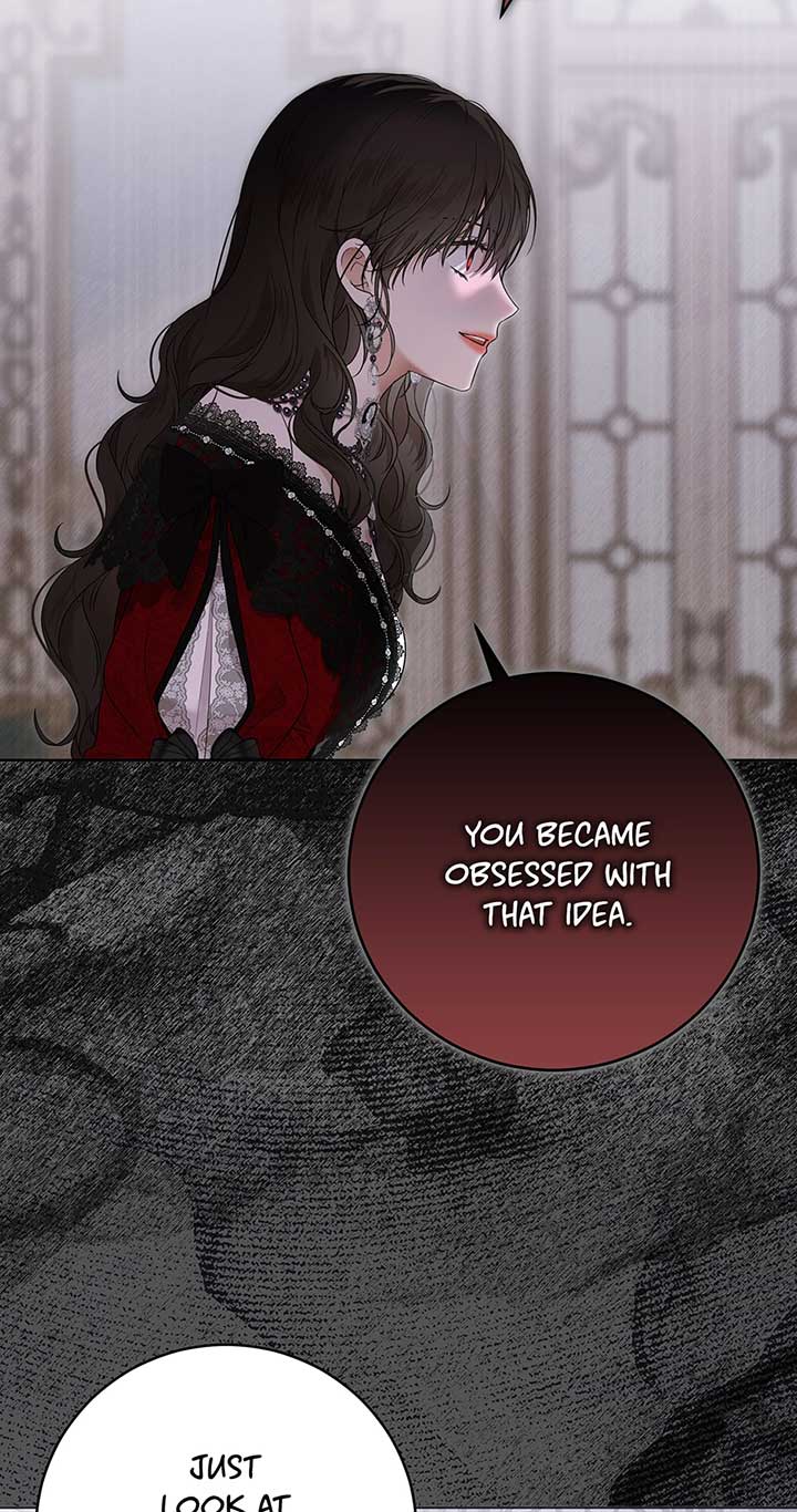 It Looks Like I’ve Fallen into the World of a Reverse Harem Game ss3 Chapter 132 - Page 41