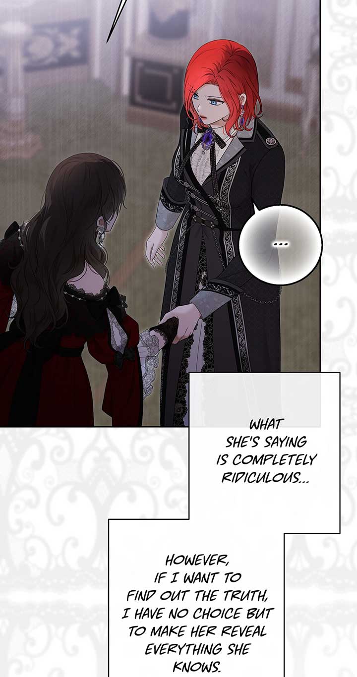 It Looks Like I’ve Fallen into the World of a Reverse Harem Game ss3 Chapter 132 - Page 43