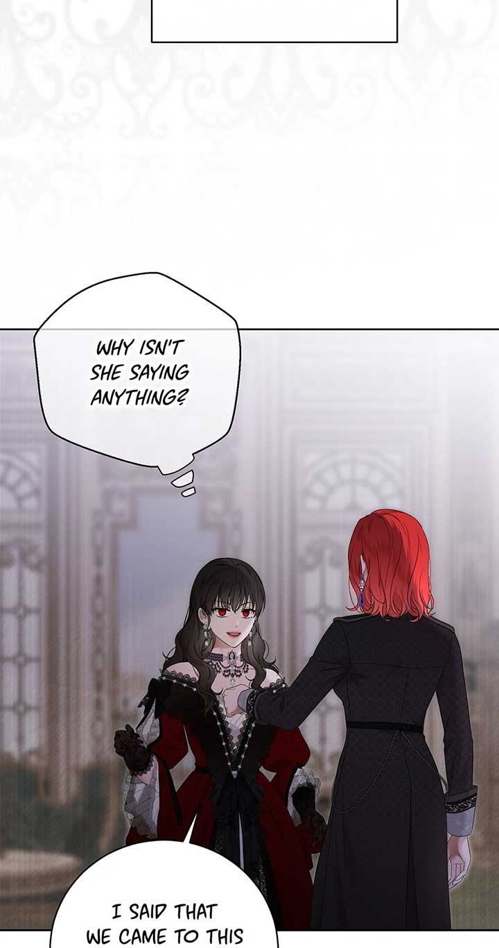 It Looks Like I’ve Fallen into the World of a Reverse Harem Game ss3 Chapter 132 - Page 44