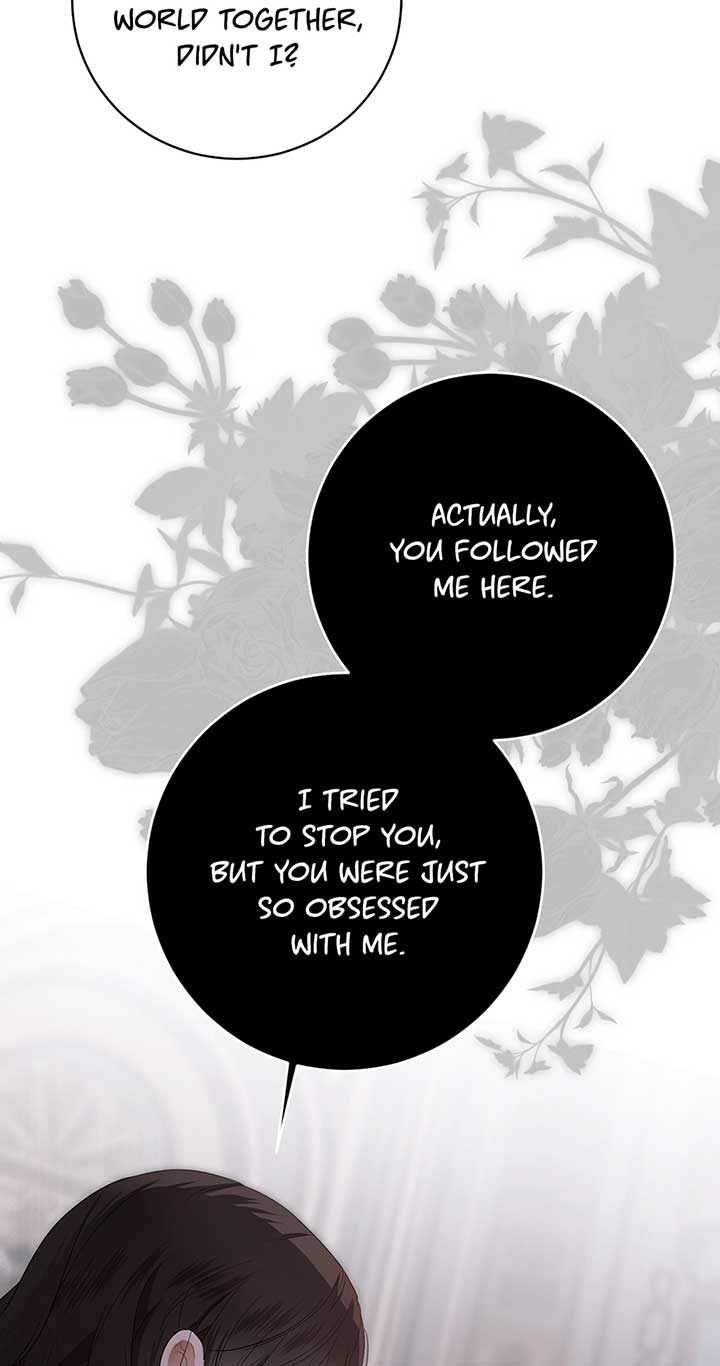 It Looks Like I’ve Fallen into the World of a Reverse Harem Game ss3 Chapter 132 - Page 45