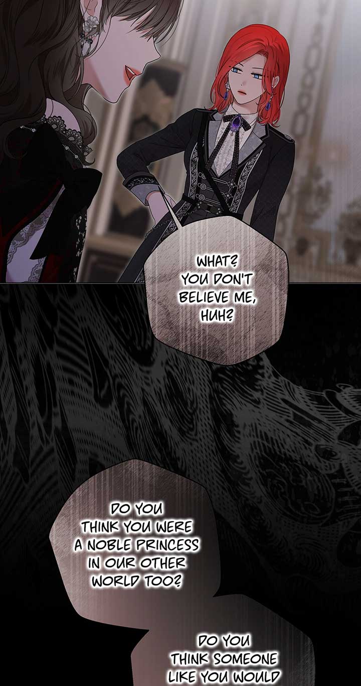 It Looks Like I’ve Fallen into the World of a Reverse Harem Game ss3 Chapter 132 - Page 46