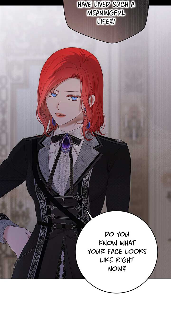 It Looks Like I’ve Fallen into the World of a Reverse Harem Game ss3 Chapter 132 - Page 47