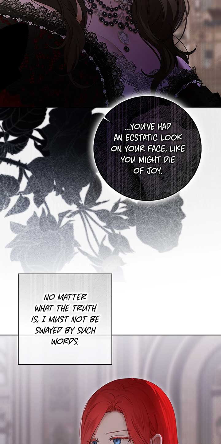 It Looks Like I’ve Fallen into the World of a Reverse Harem Game ss3 Chapter 132 - Page 49