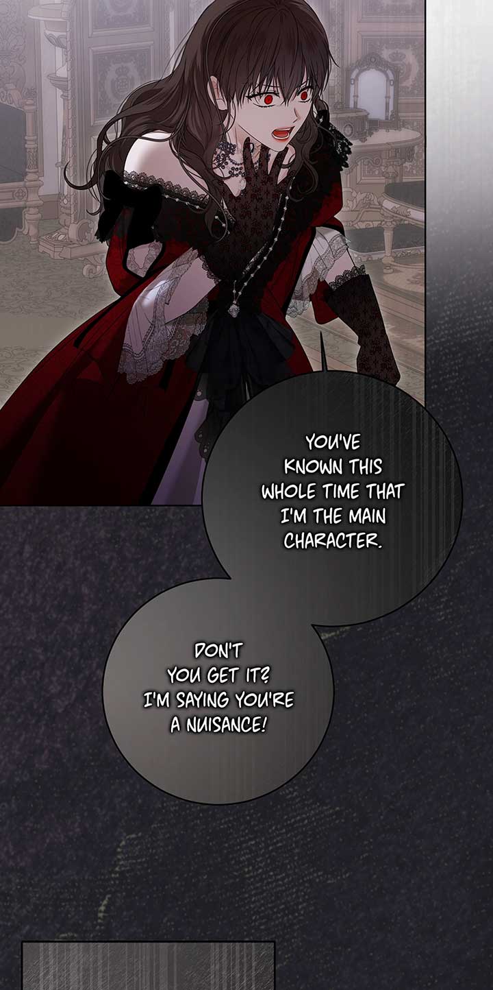 It Looks Like I’ve Fallen into the World of a Reverse Harem Game ss3 Chapter 132 - Page 51