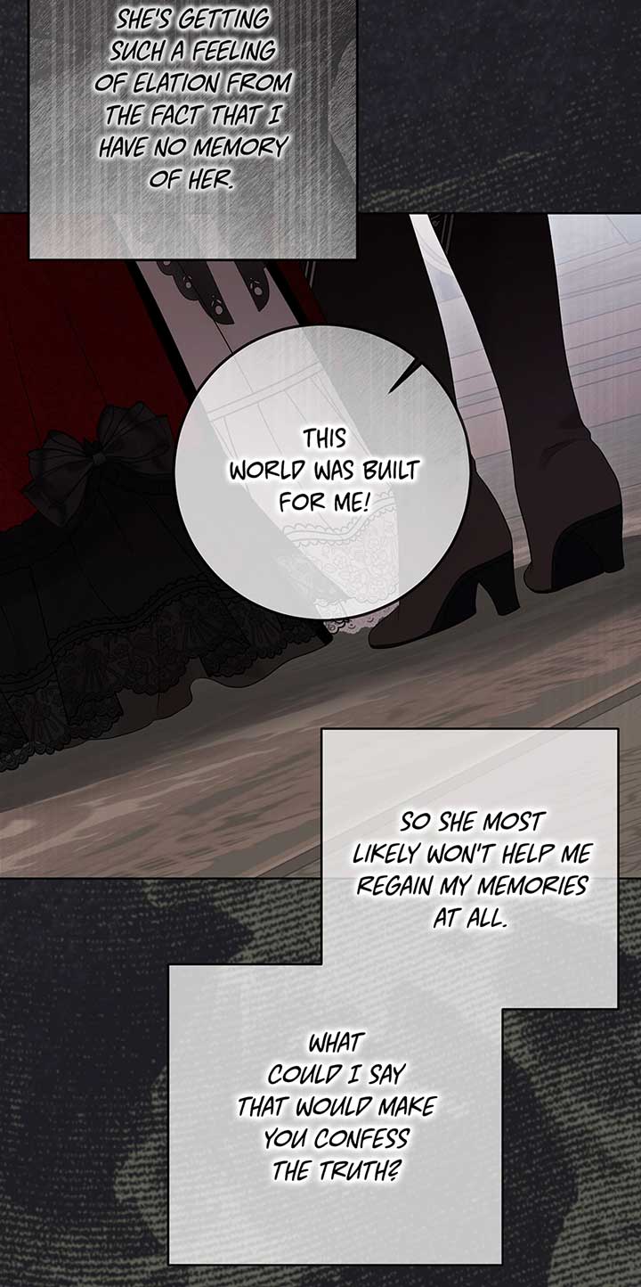 It Looks Like I’ve Fallen into the World of a Reverse Harem Game ss3 Chapter 132 - Page 52