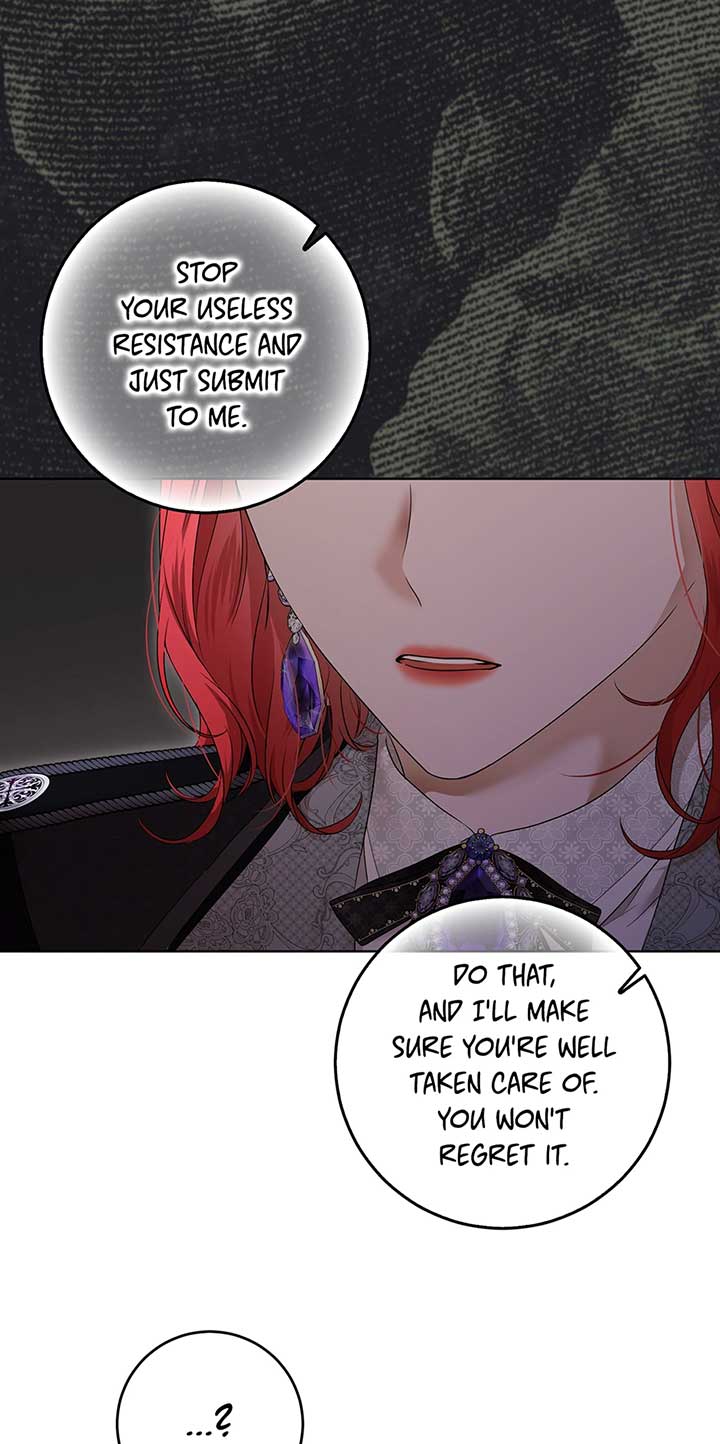 It Looks Like I’ve Fallen into the World of a Reverse Harem Game ss3 Chapter 132 - Page 53