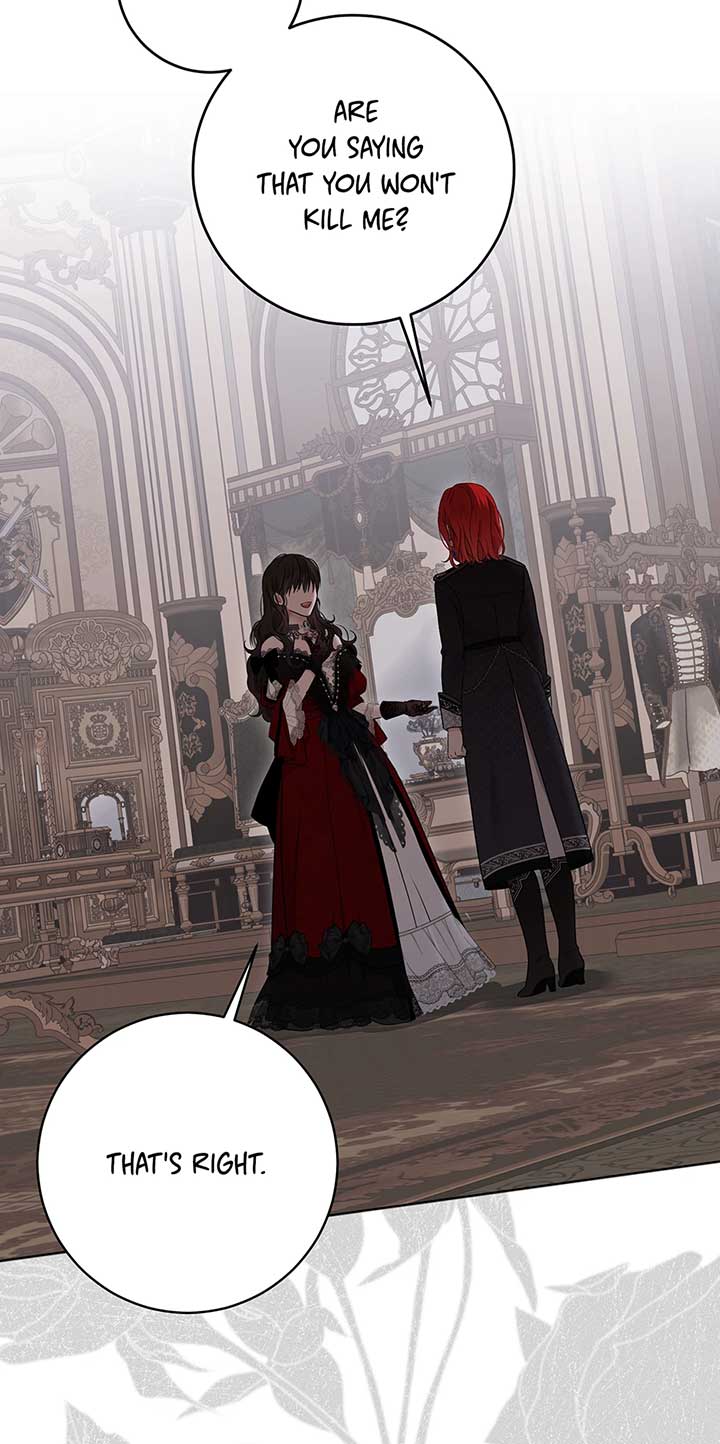 It Looks Like I’ve Fallen into the World of a Reverse Harem Game ss3 Chapter 132 - Page 54