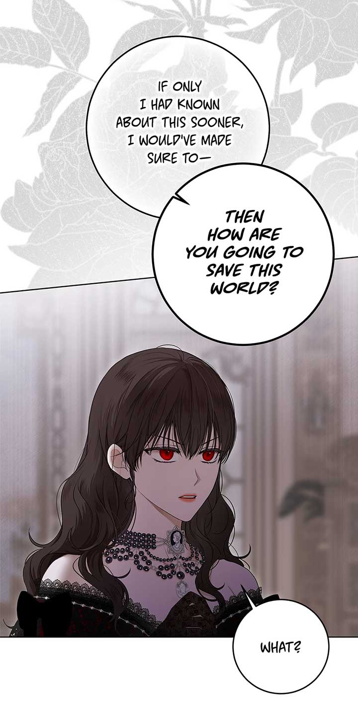 It Looks Like I’ve Fallen into the World of a Reverse Harem Game ss3 Chapter 132 - Page 55