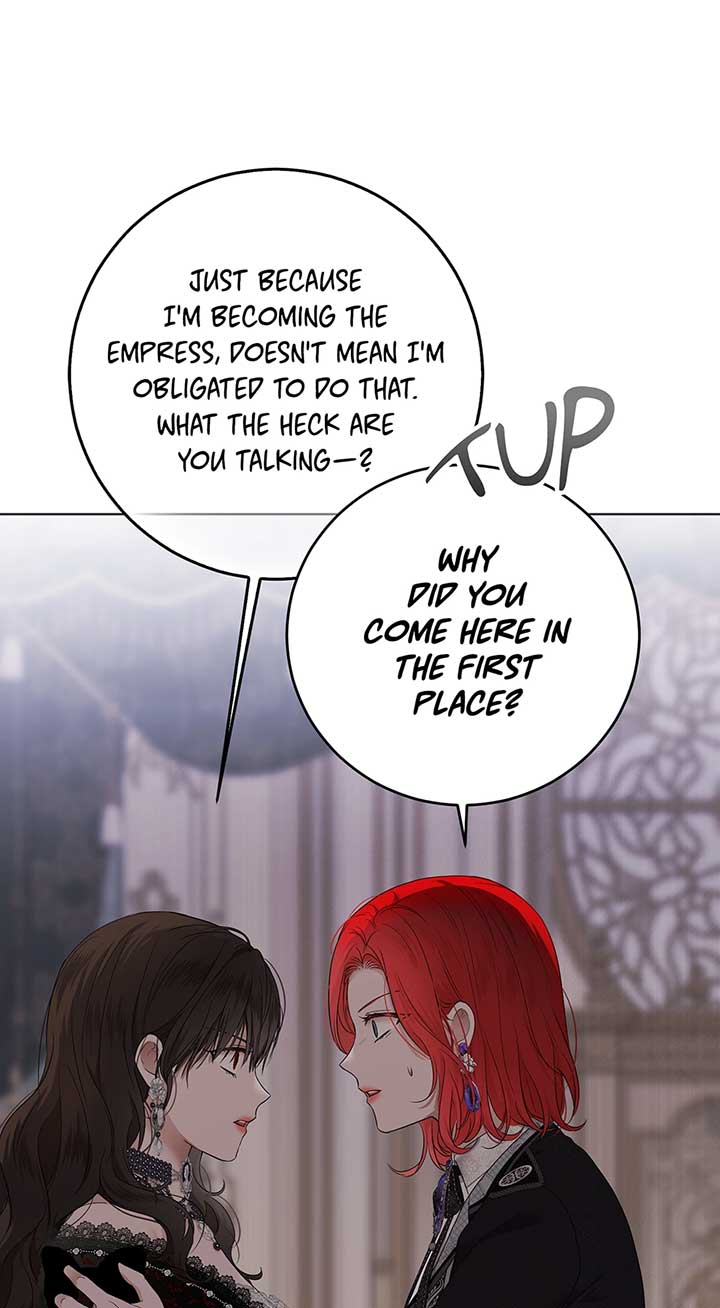 It Looks Like I’ve Fallen into the World of a Reverse Harem Game ss3 Chapter 132 - Page 56