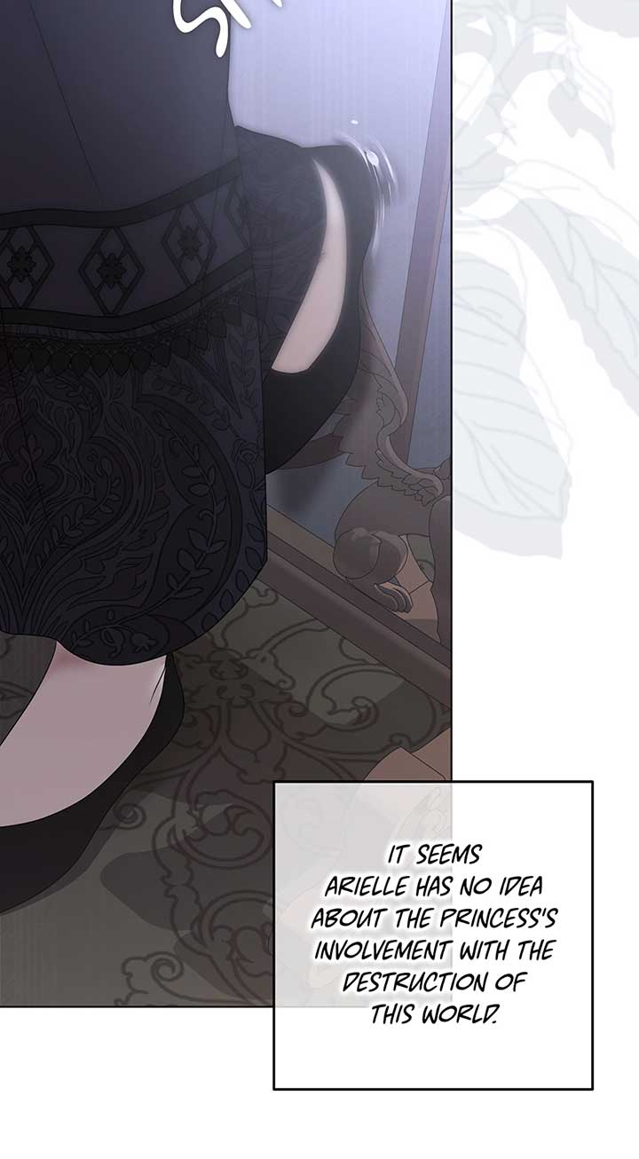 It Looks Like I’ve Fallen into the World of a Reverse Harem Game ss3 Chapter 132 - Page 61