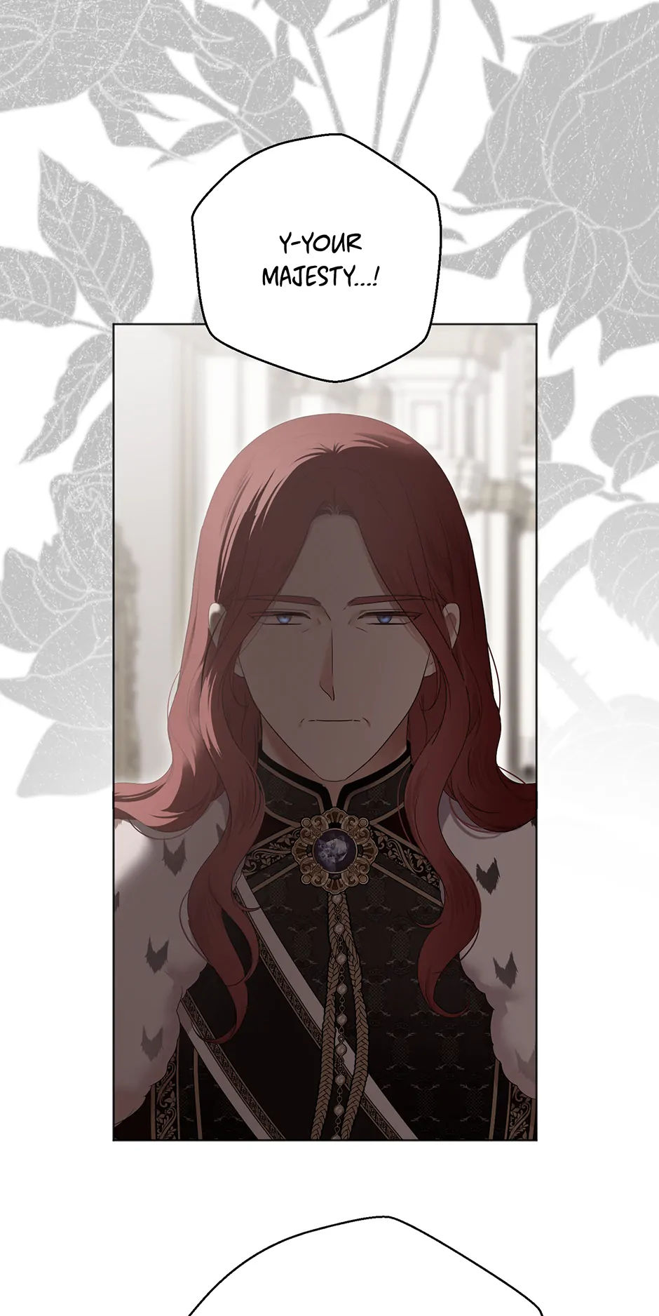 It Looks Like I’ve Fallen into the World of a Reverse Harem Game ss3 Chapter 134 - Page 4