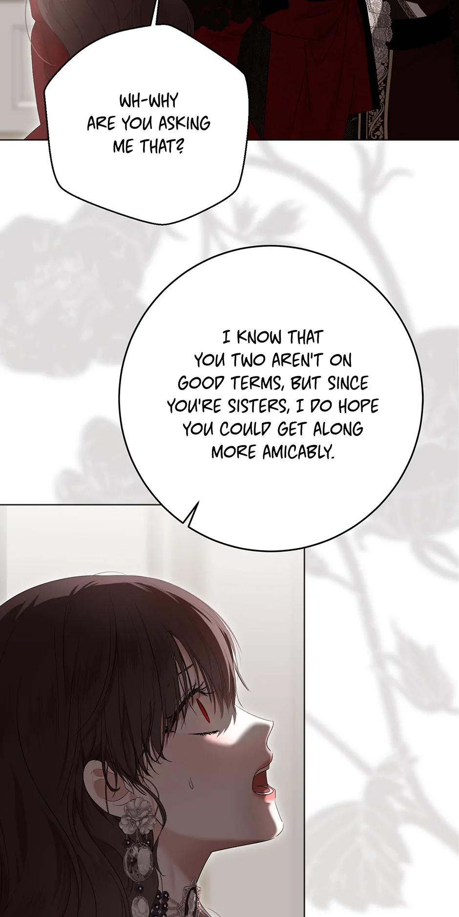 It Looks Like I’ve Fallen into the World of a Reverse Harem Game ss3 Chapter 134 - Page 7