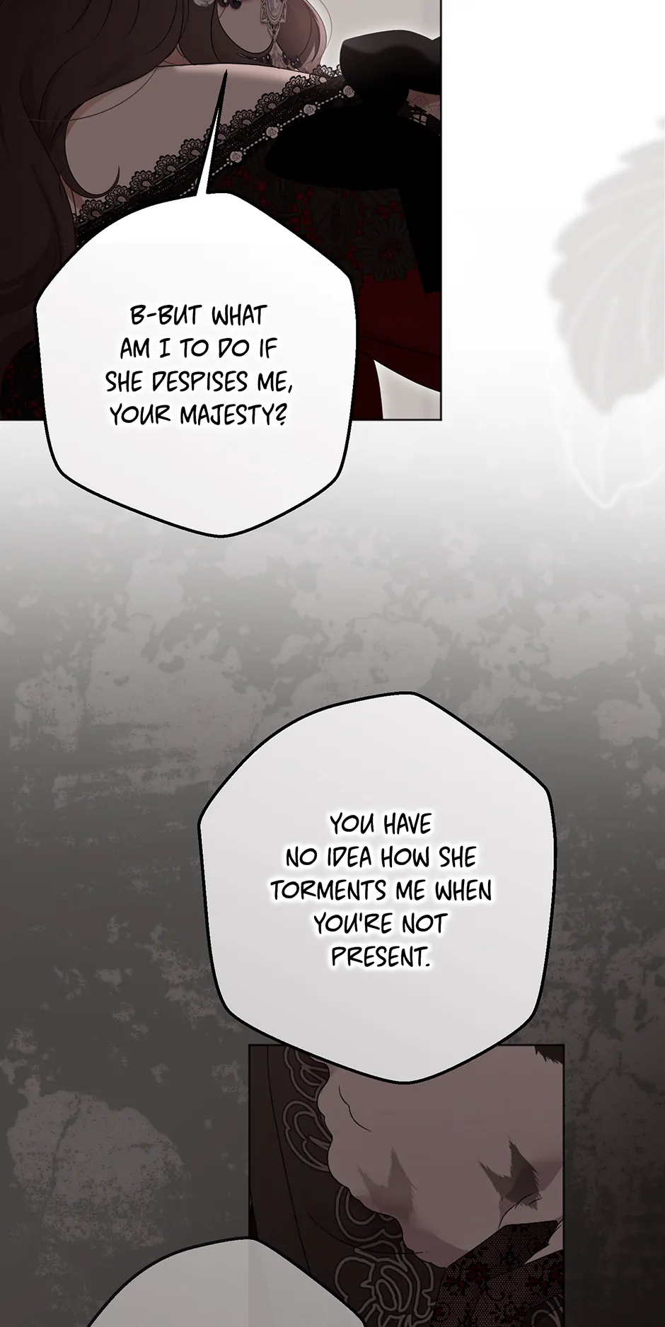 It Looks Like I’ve Fallen into the World of a Reverse Harem Game ss3 Chapter 134 - Page 8