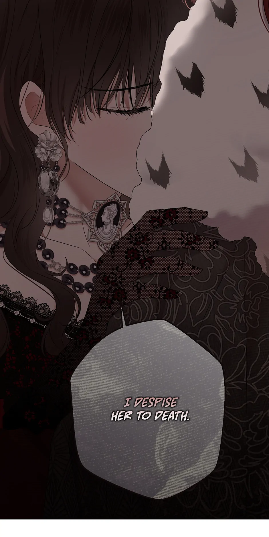 It Looks Like I’ve Fallen into the World of a Reverse Harem Game ss3 Chapter 134 - Page 10