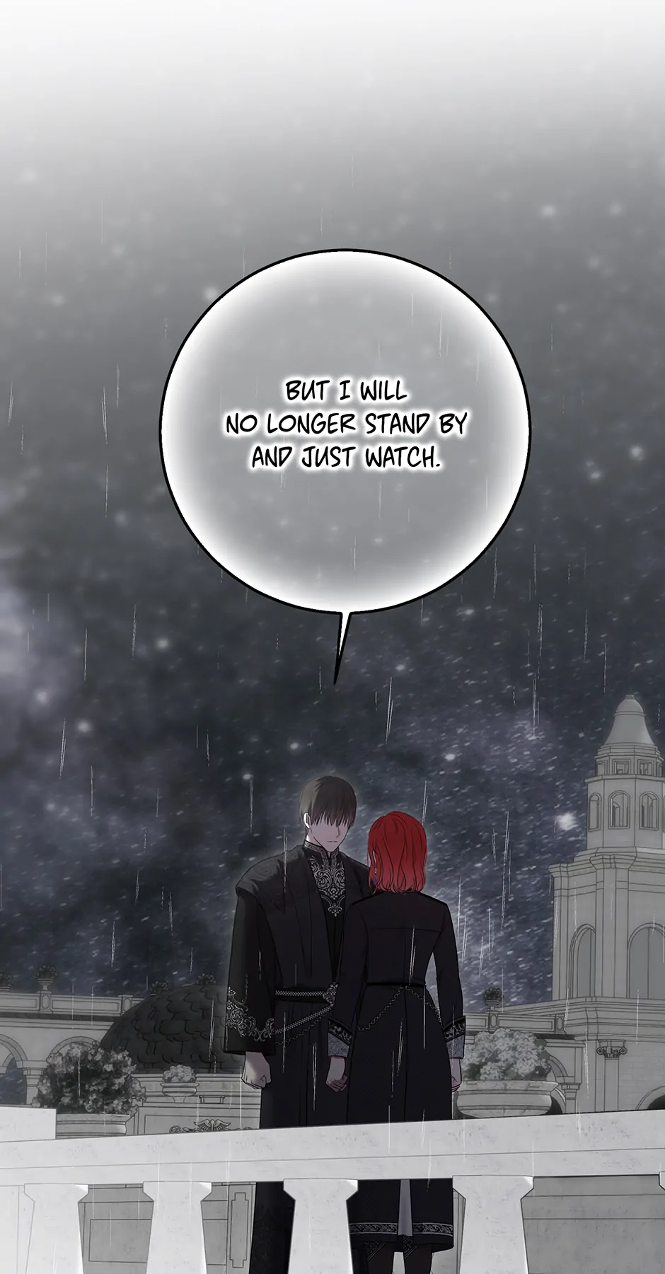 It Looks Like I’ve Fallen into the World of a Reverse Harem Game ss3 Chapter 134 - Page 12