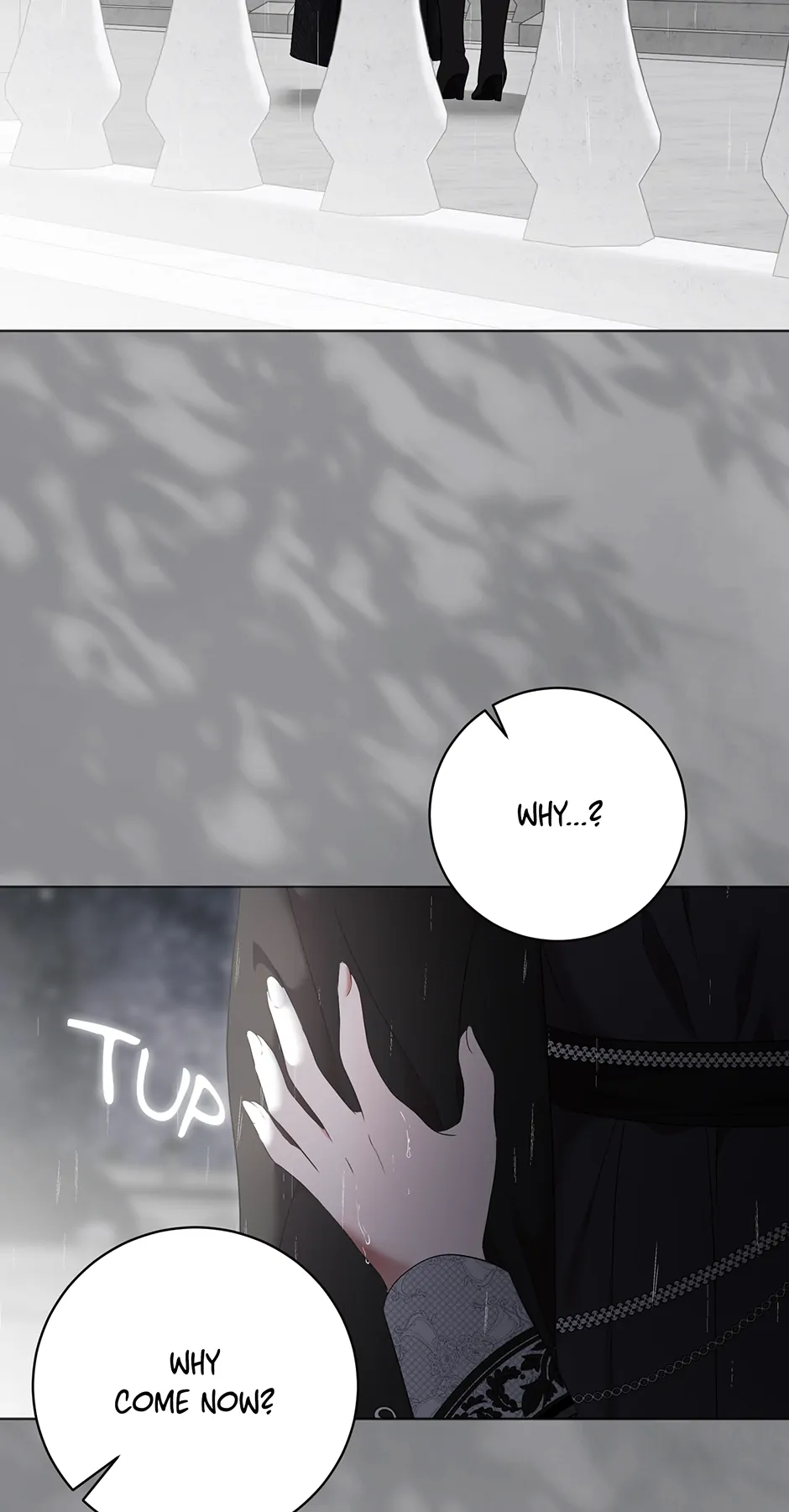 It Looks Like I’ve Fallen into the World of a Reverse Harem Game ss3 Chapter 134 - Page 13