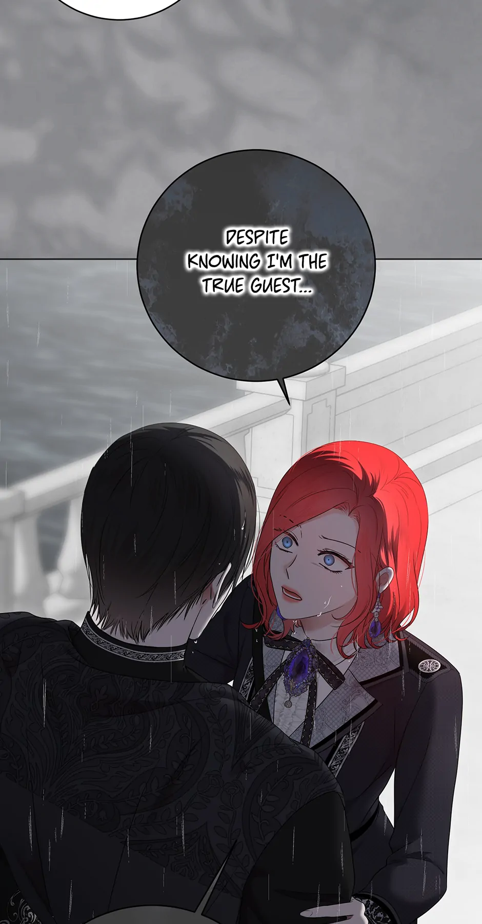 It Looks Like I’ve Fallen into the World of a Reverse Harem Game ss3 Chapter 134 - Page 14