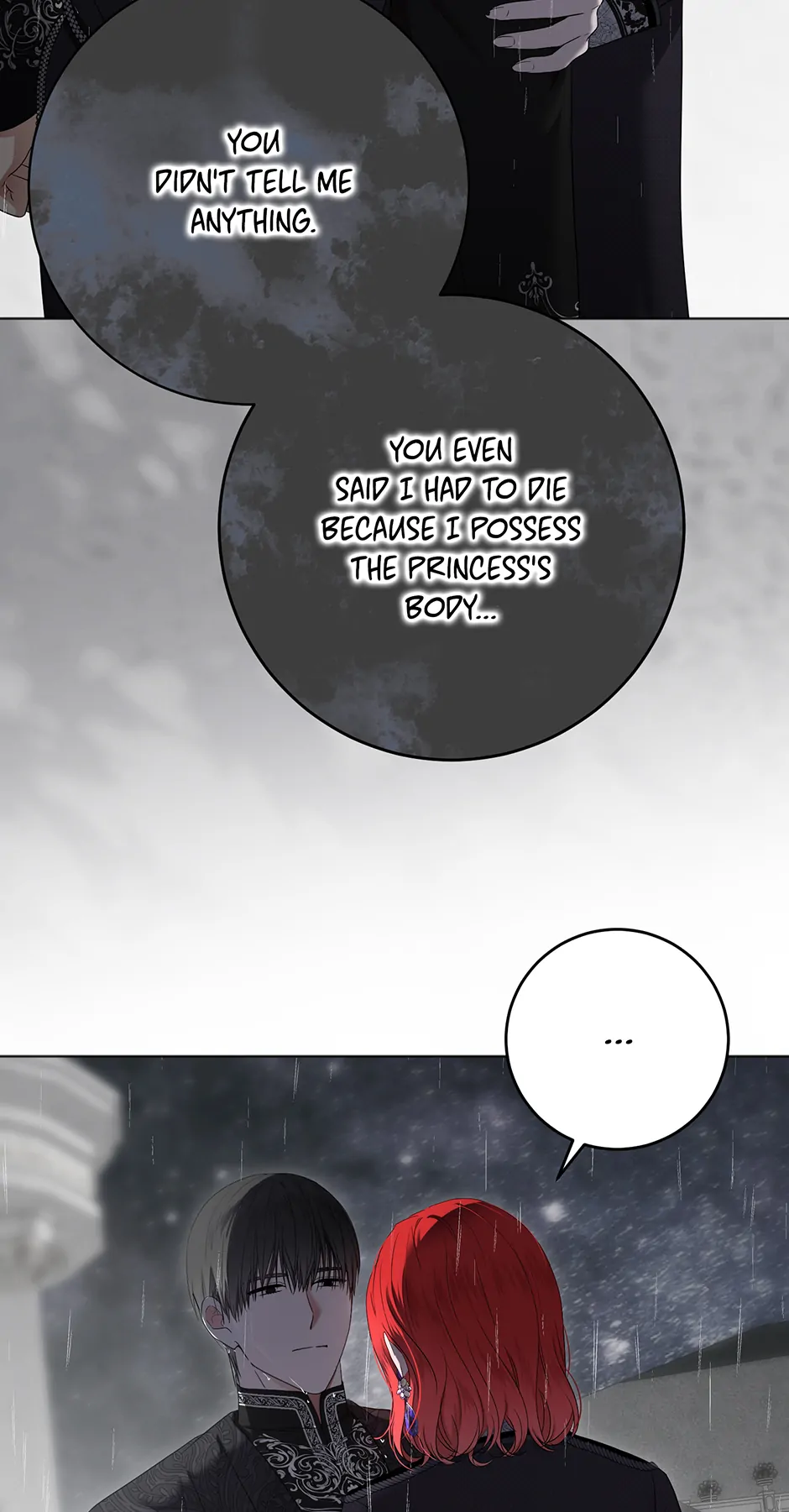 It Looks Like I’ve Fallen into the World of a Reverse Harem Game ss3 Chapter 134 - Page 15