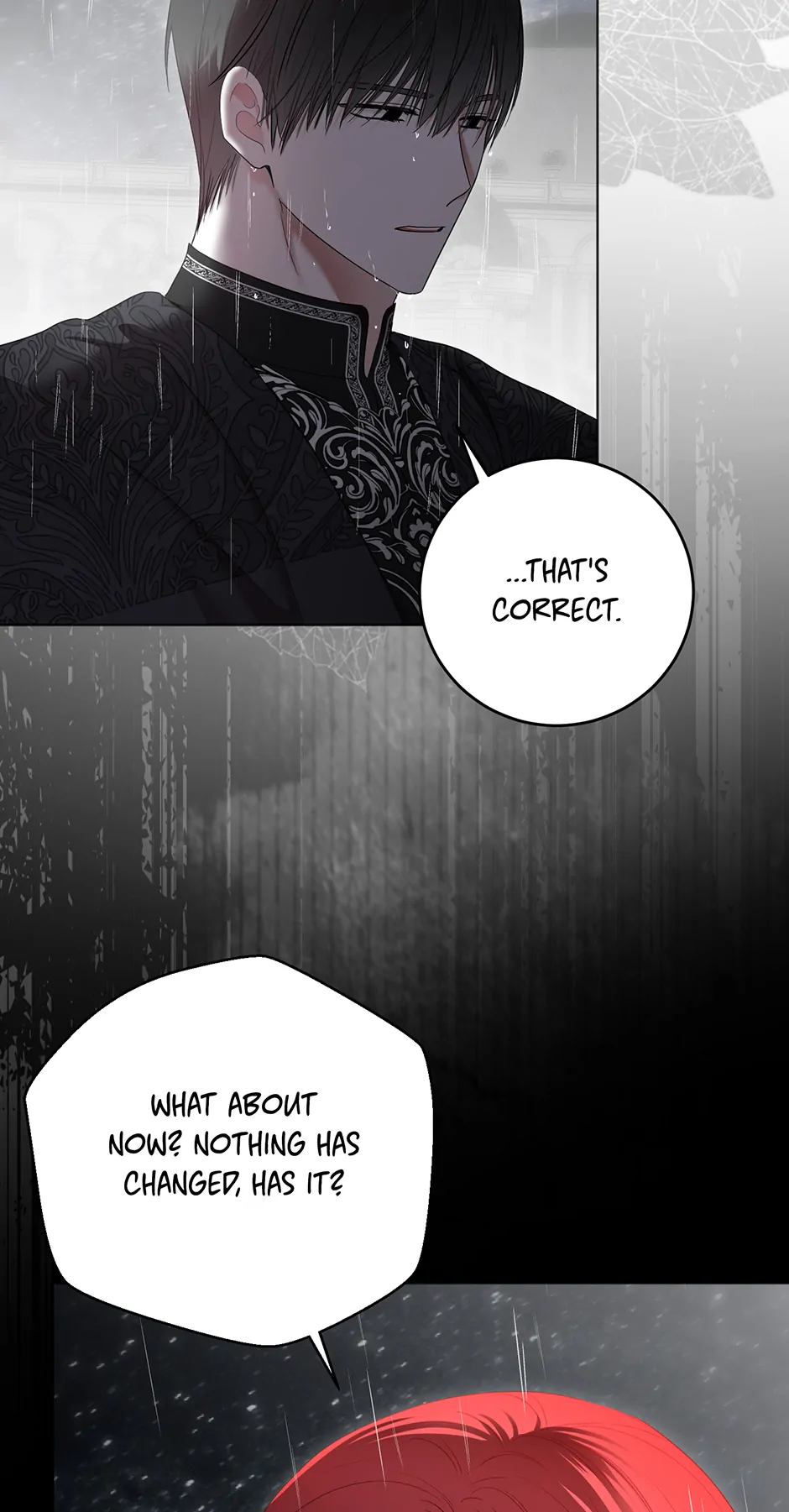 It Looks Like I’ve Fallen into the World of a Reverse Harem Game ss3 Chapter 134 - Page 17