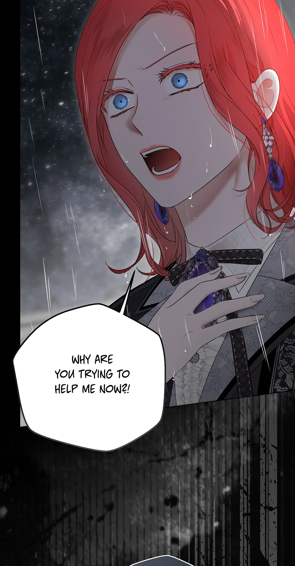 It Looks Like I’ve Fallen into the World of a Reverse Harem Game ss3 Chapter 134 - Page 18