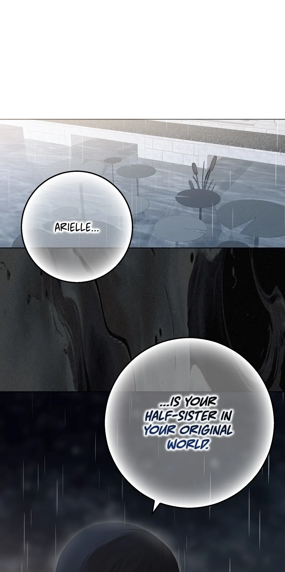 It Looks Like I’ve Fallen into the World of a Reverse Harem Game ss3 Chapter 134 - Page 20