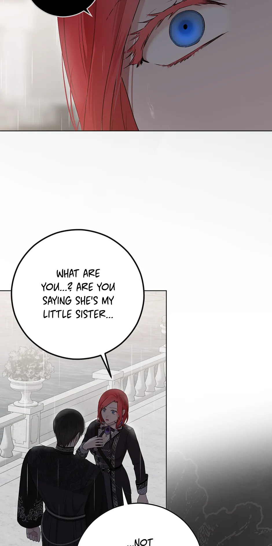 It Looks Like I’ve Fallen into the World of a Reverse Harem Game ss3 Chapter 134 - Page 22