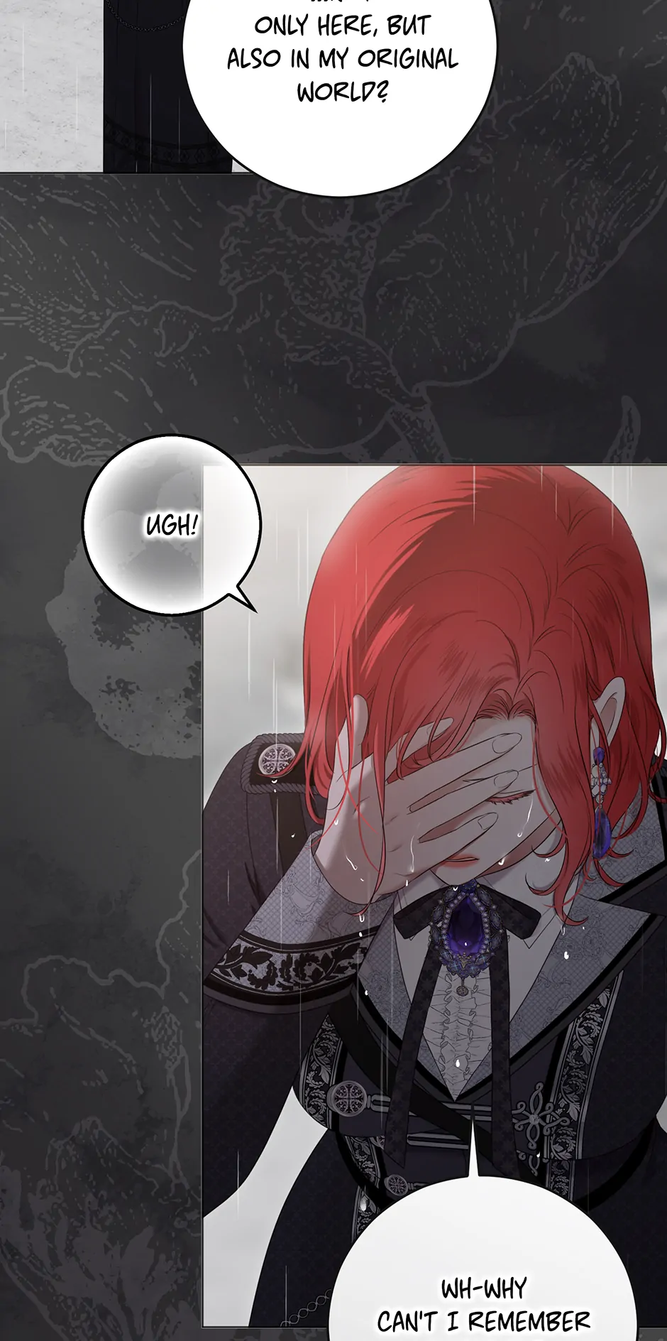 It Looks Like I’ve Fallen into the World of a Reverse Harem Game ss3 Chapter 134 - Page 23