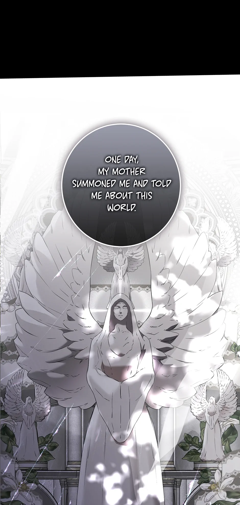 It Looks Like I’ve Fallen into the World of a Reverse Harem Game ss3 Chapter 134 - Page 25