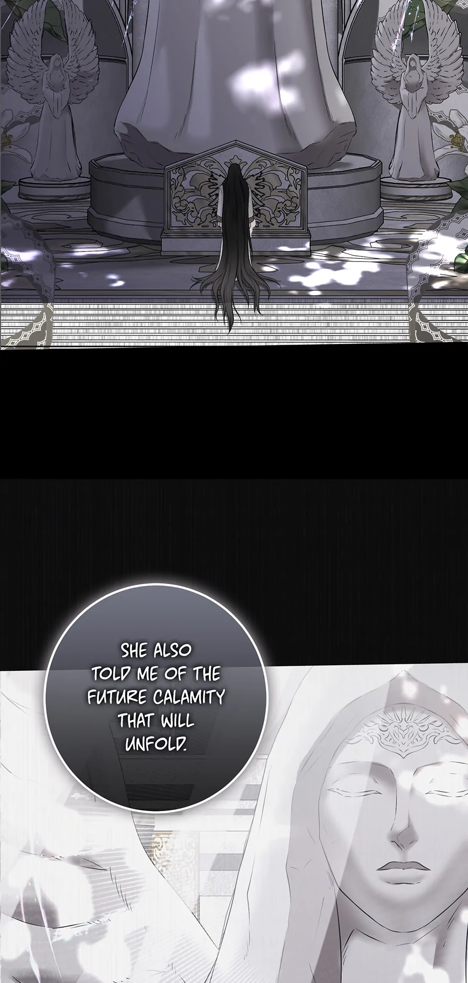 It Looks Like I’ve Fallen into the World of a Reverse Harem Game ss3 Chapter 134 - Page 26