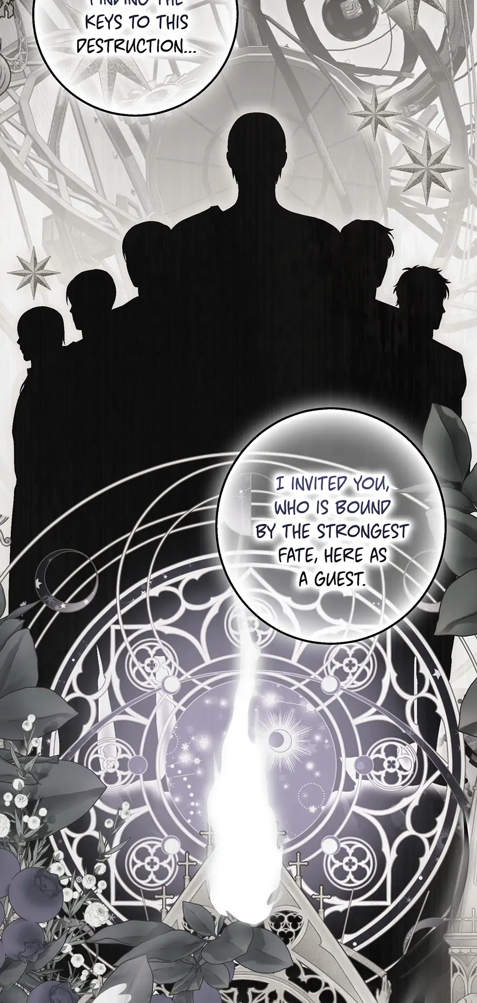 It Looks Like I’ve Fallen into the World of a Reverse Harem Game ss3 Chapter 134 - Page 28