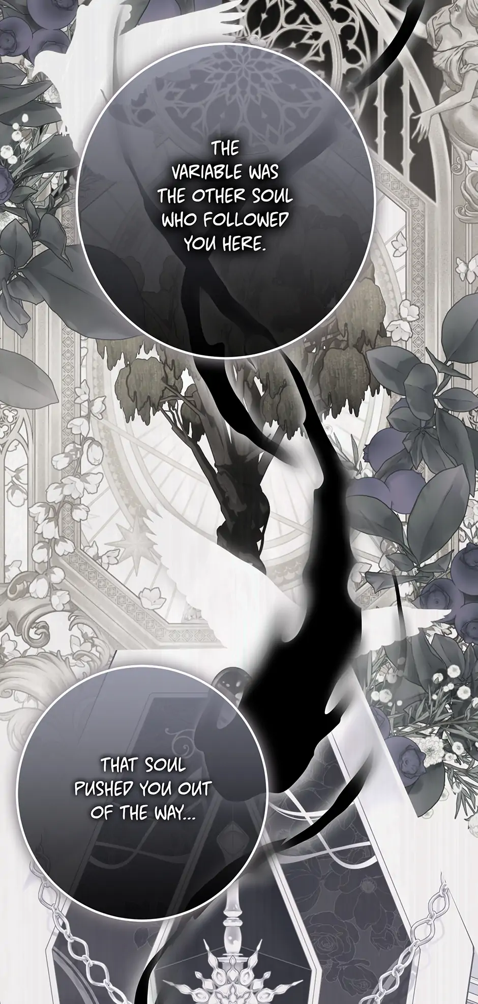 It Looks Like I’ve Fallen into the World of a Reverse Harem Game ss3 Chapter 134 - Page 29