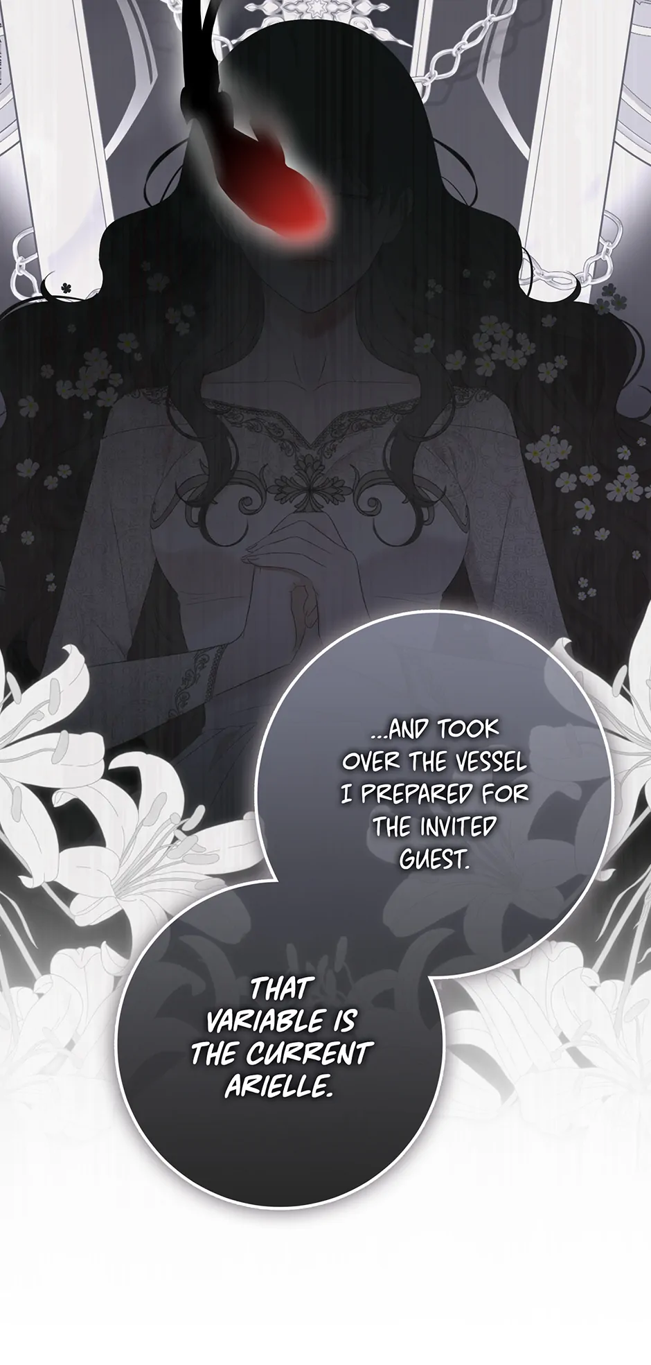 It Looks Like I’ve Fallen into the World of a Reverse Harem Game ss3 Chapter 134 - Page 30