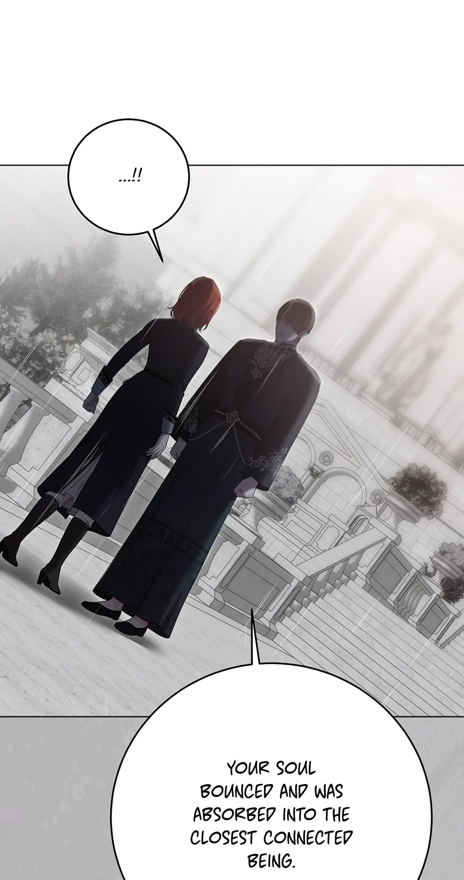 It Looks Like I’ve Fallen into the World of a Reverse Harem Game ss3 Chapter 134 - Page 31