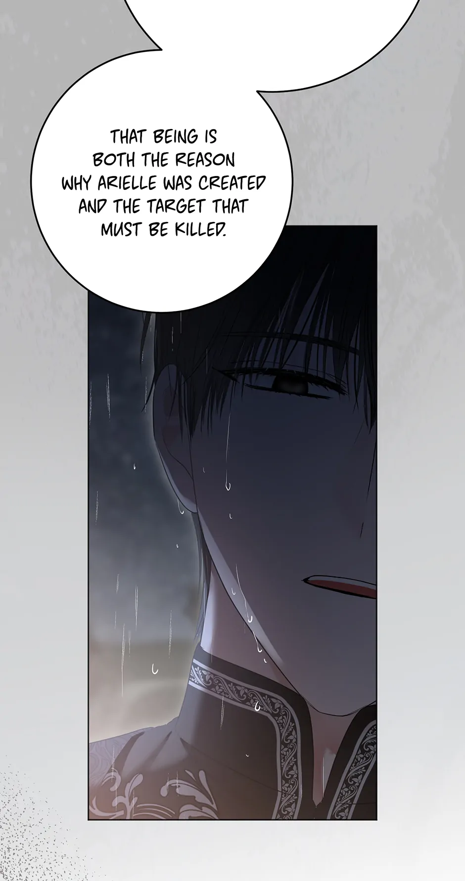 It Looks Like I’ve Fallen into the World of a Reverse Harem Game ss3 Chapter 134 - Page 32