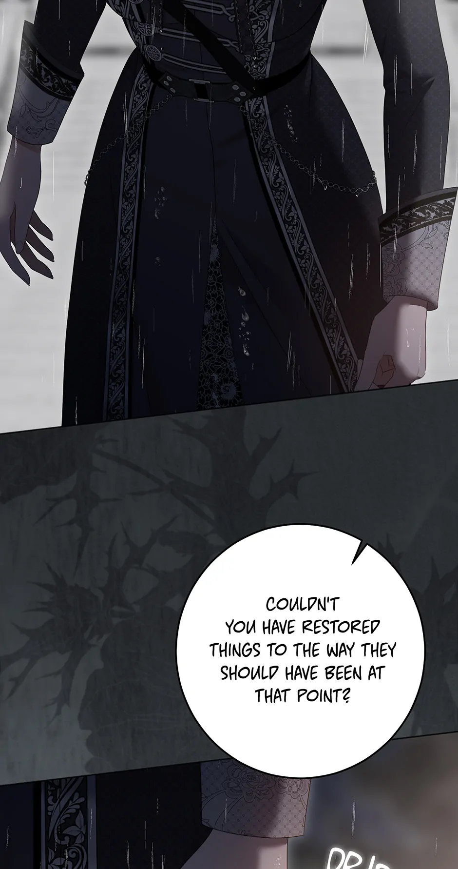 It Looks Like I’ve Fallen into the World of a Reverse Harem Game ss3 Chapter 134 - Page 34