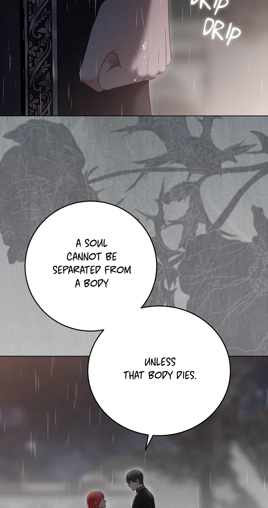 It Looks Like I’ve Fallen into the World of a Reverse Harem Game ss3 Chapter 134 - Page 35