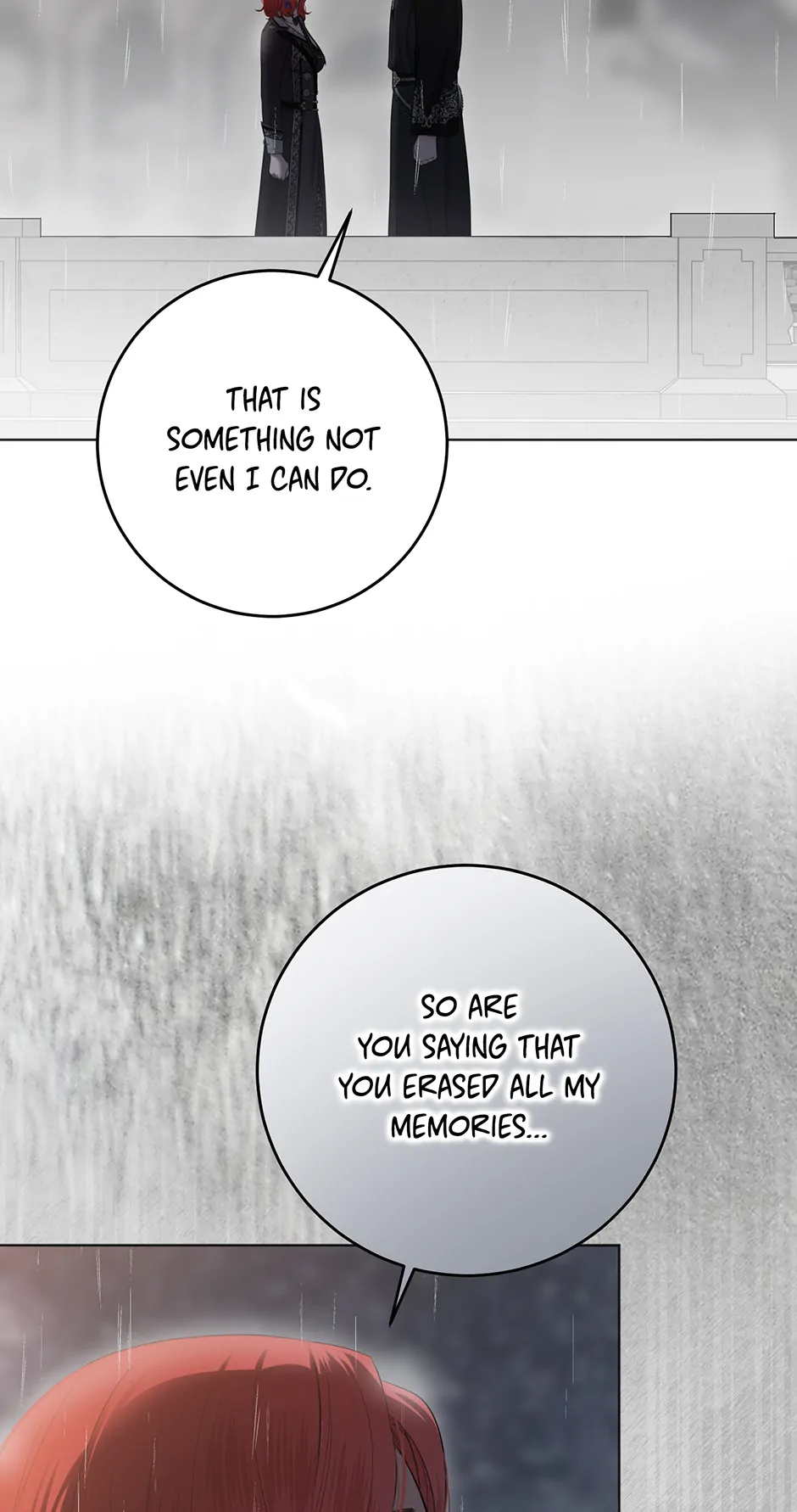 It Looks Like I’ve Fallen into the World of a Reverse Harem Game ss3 Chapter 134 - Page 36