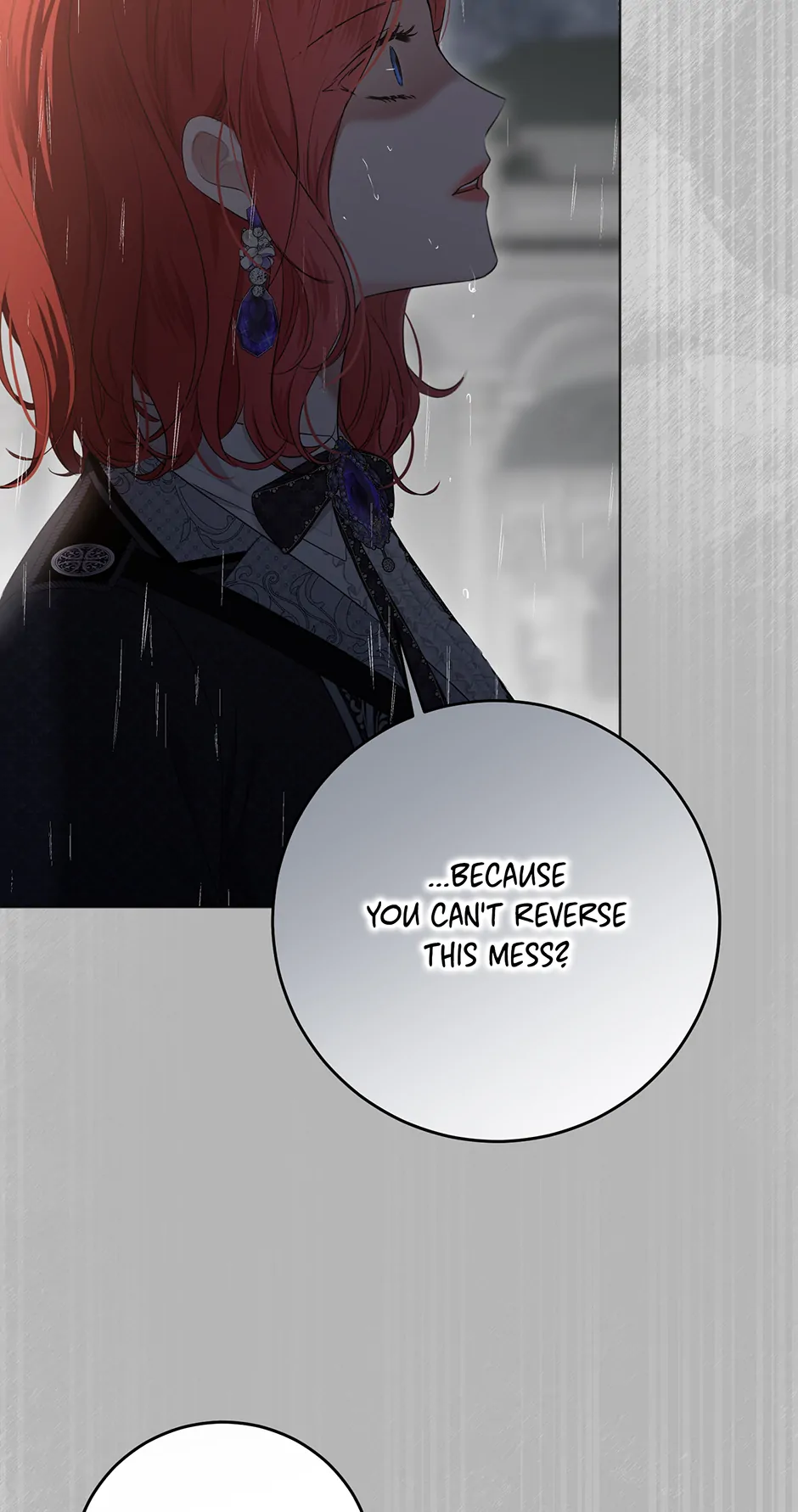 It Looks Like I’ve Fallen into the World of a Reverse Harem Game ss3 Chapter 134 - Page 37