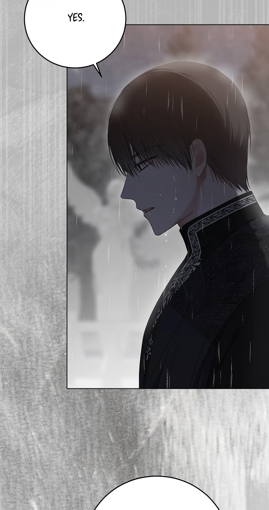 It Looks Like I’ve Fallen into the World of a Reverse Harem Game ss3 Chapter 134 - Page 38